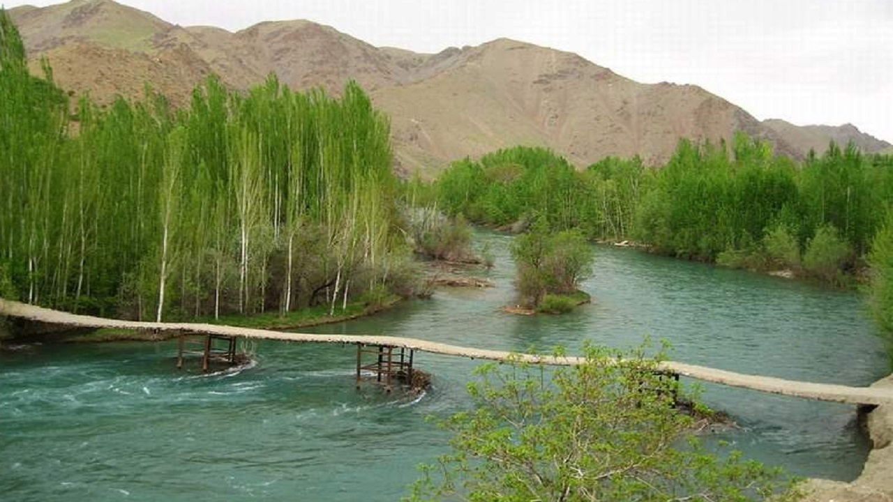 اختصاص ۴۰۰ میلیارد ریال اعتبار به پل تاریخی هوره