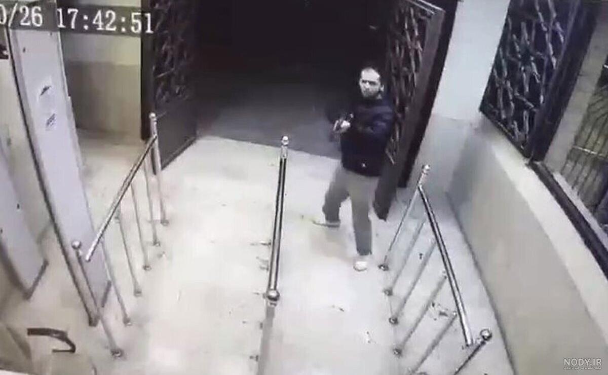 حمله تروریست داعشی به شاهچراغ