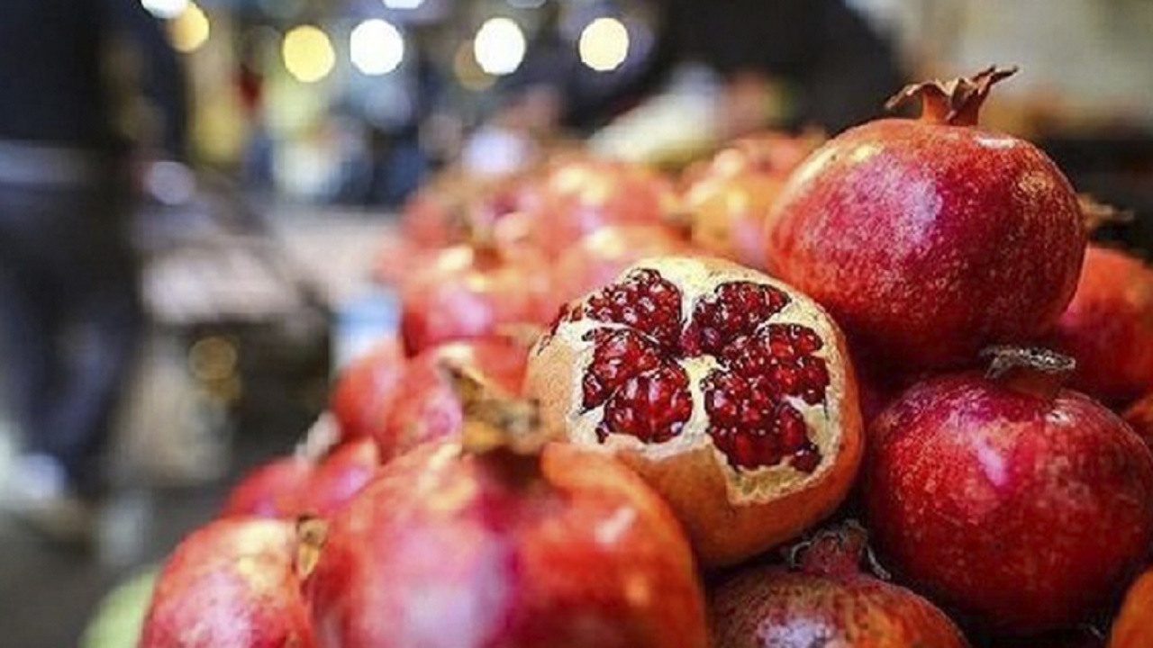 «جشن انار تفت»؛ یک گام تا ثبت جهانی