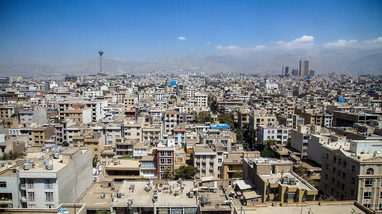 هدایت تسهیلات ساخت  به بخش خصوصی قیمت تمام شده مسکن را کاهش می‌دهد
