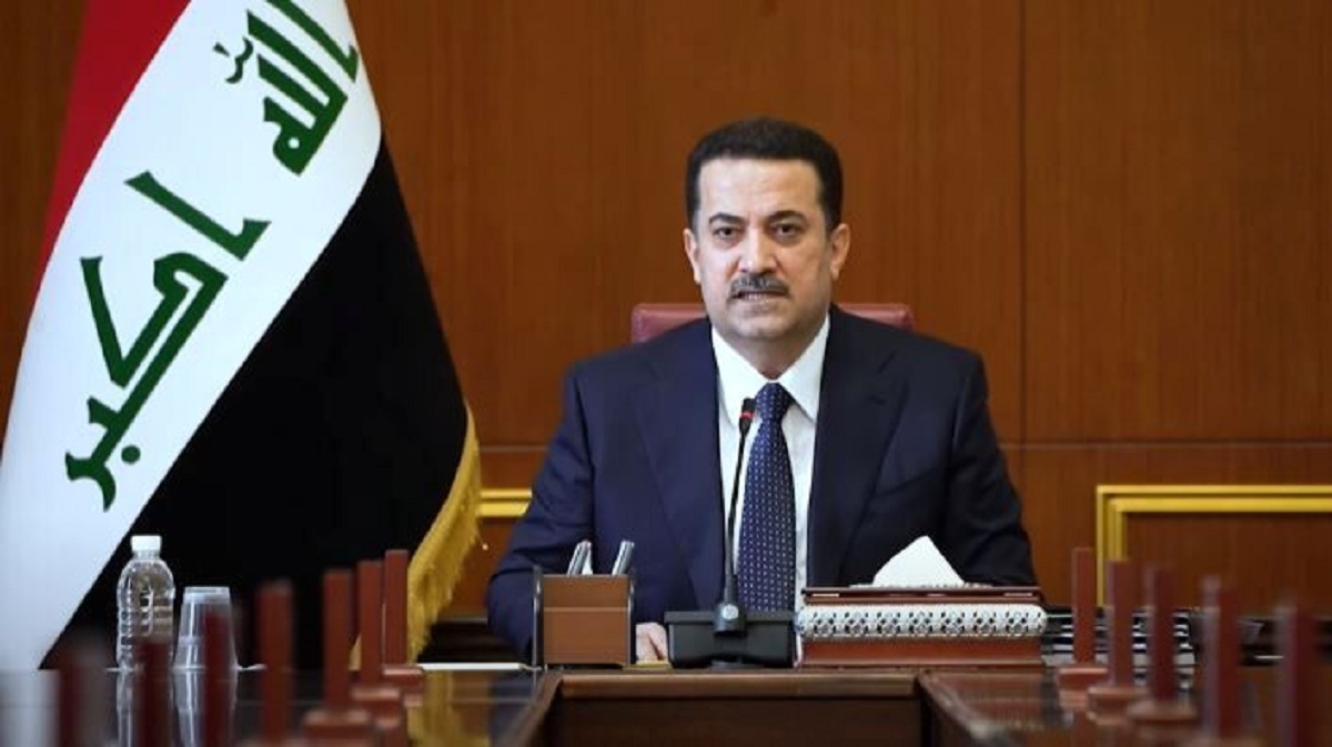 اجازه نمی‌دهیم از خاک عراق علیه دیگر کشور‌ها استفاده شود