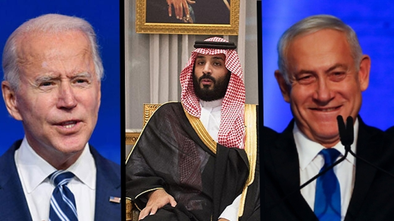 مقام یمنی: پول‌های بن سلمان برای براندازی در ایران به هدر رفت
