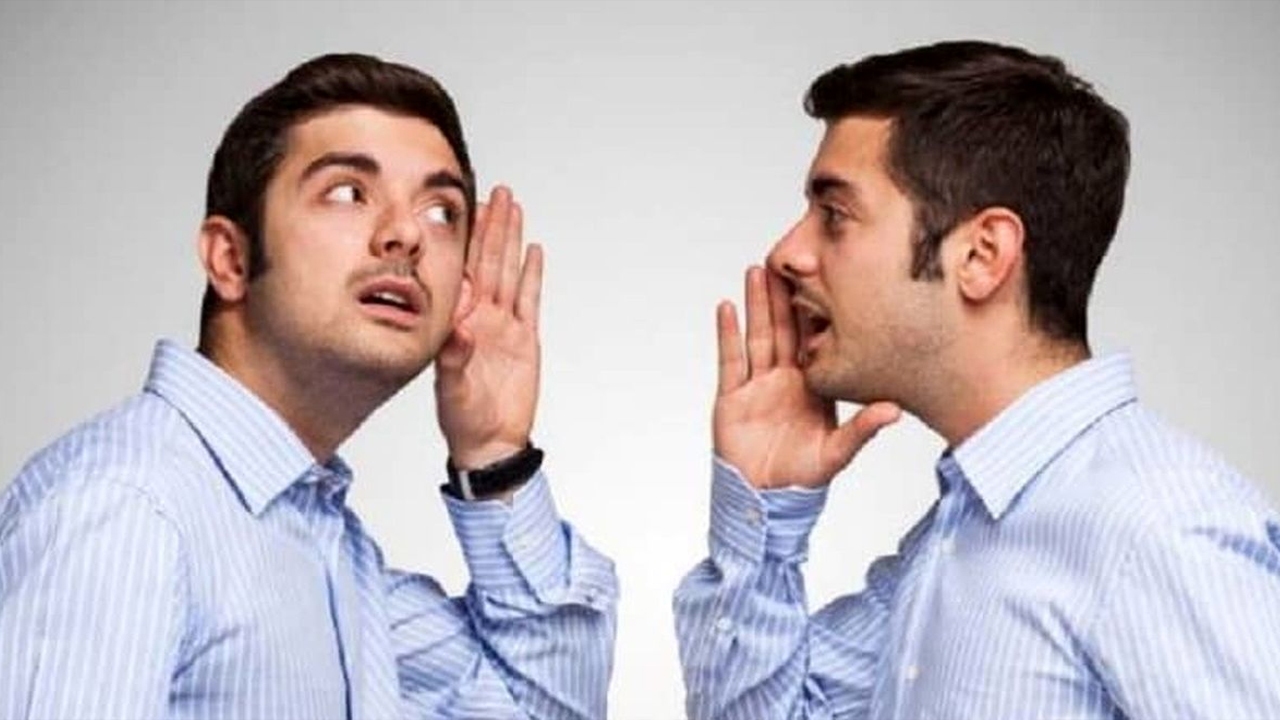 لطفا این ۵ مورد را با کسی در میان نگذارید!