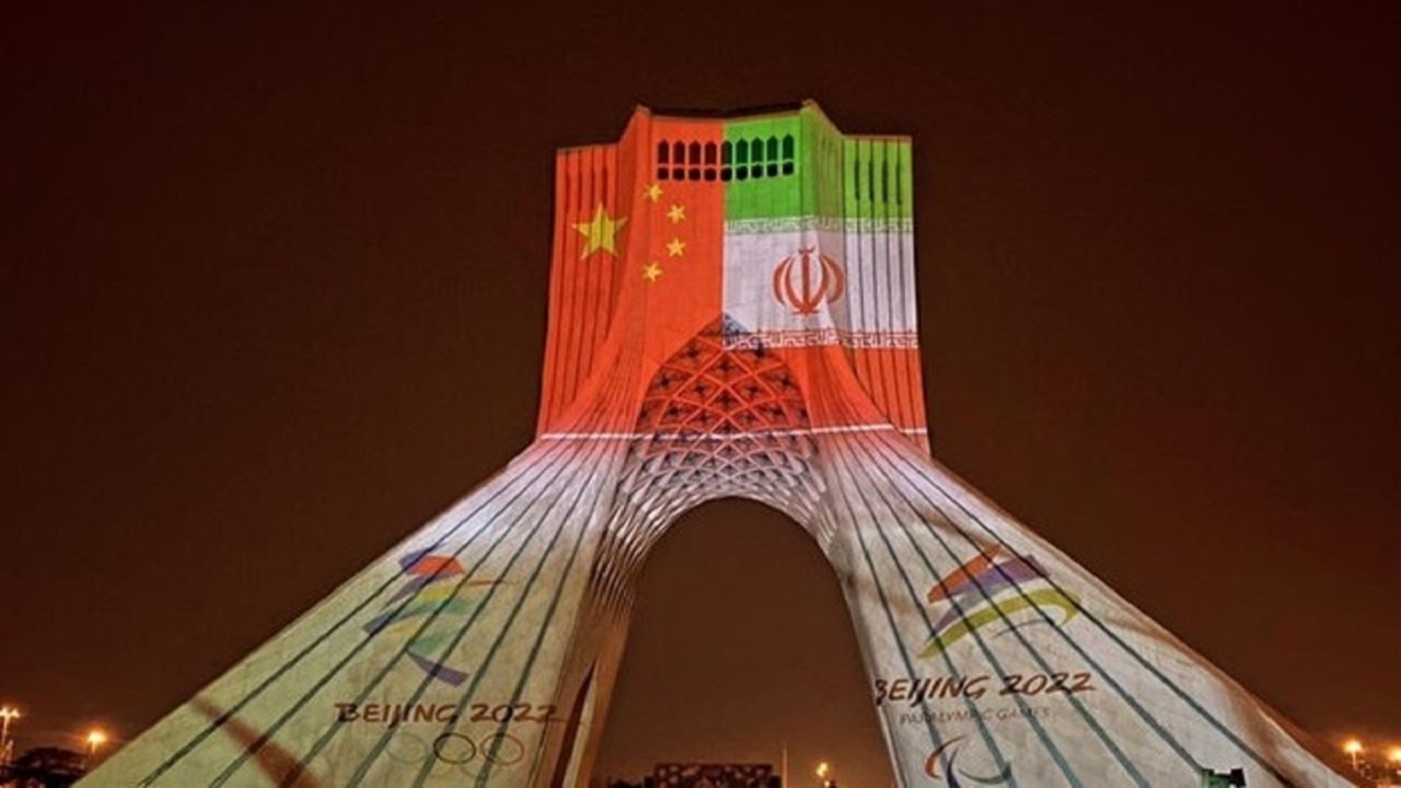 اجرای ویدئو مپینگ در ۱۱ میدان اصلی پایتخت
