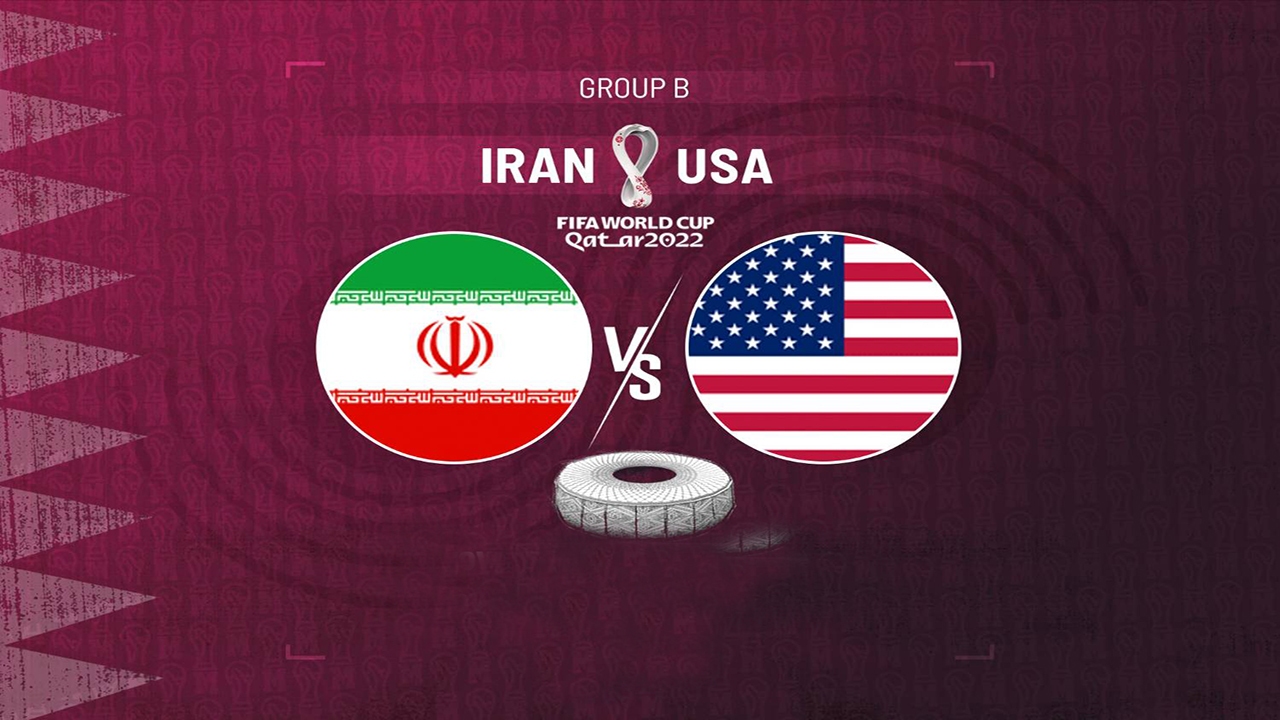 جام جهانی ۲۰۲۲ قطر؛ ایران ۰ - آمریکا ۱/ قدم آخر را برنداشتیم