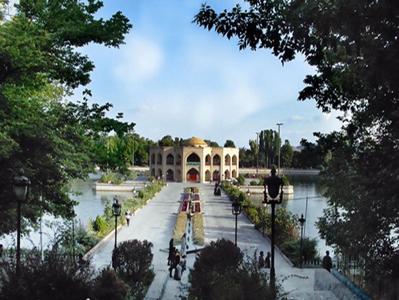ائل گلی
