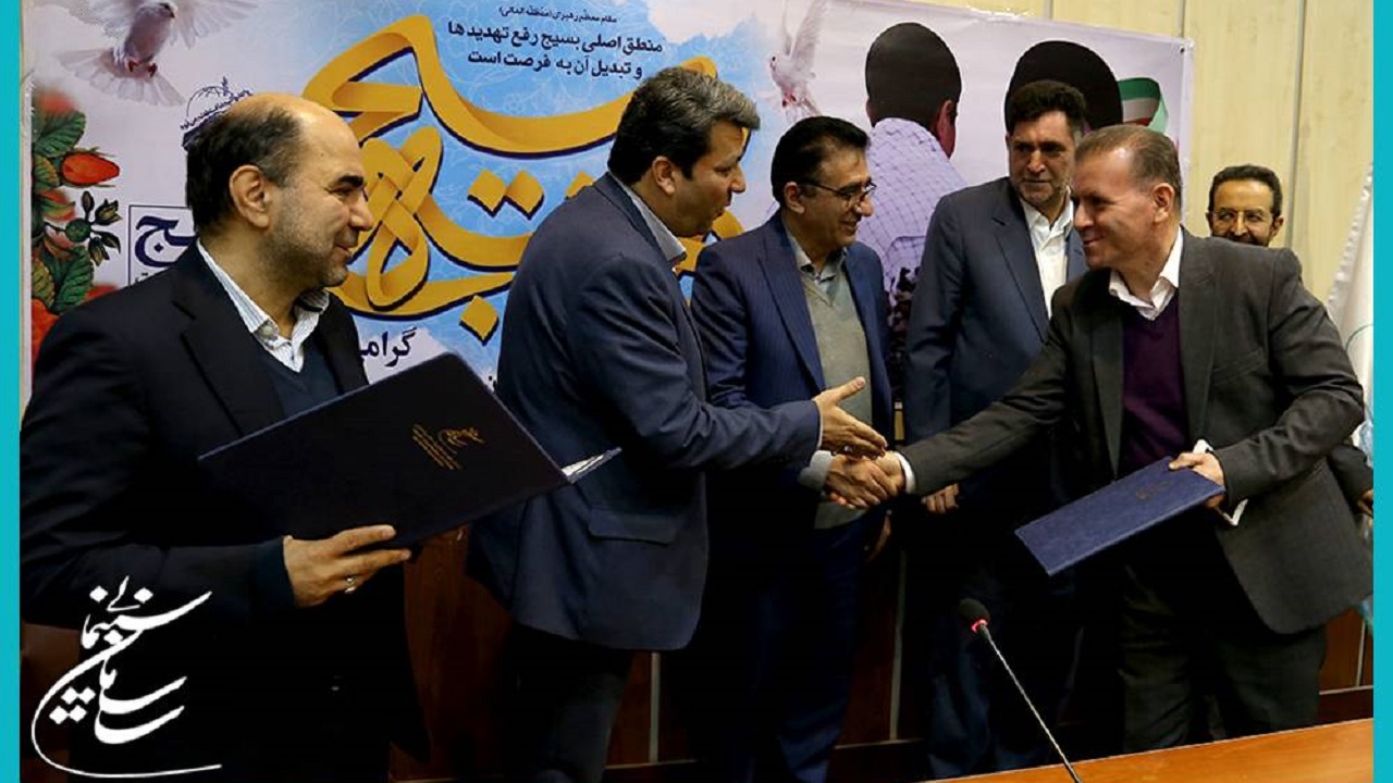 بسیج مرکز تحکیم باور‌های فرهنگی جامعه است