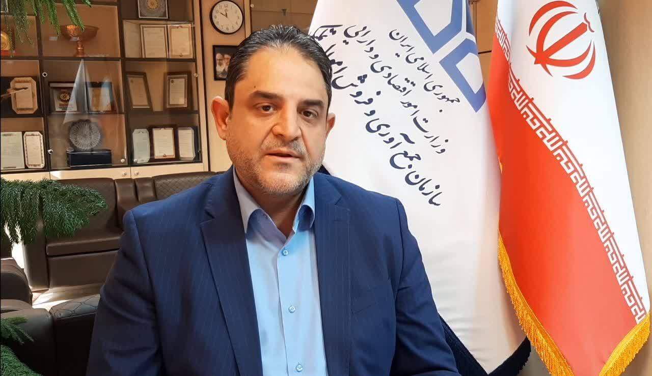 ۳۸ خودروی وارداتی در مزایده الکترونیک اموال تملیکی عرضه می‌شود