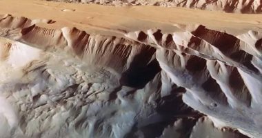 صید گران بهای مريخ نورد ناسا كه نويد حيات در این سیاره را می دهد