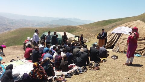 بخش گرمادوز، شهرستان خداآفرین، استان آذربایجان شرقی