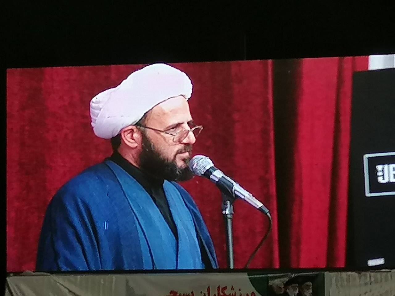 جهاد تبیین از موثر‌ترین راهکار‌ها در مقابله با دشمن است