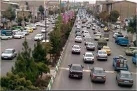اجرای مرحله دیگری از طرح ترویج فرهنگ ترافیک از سوی پلیس راه