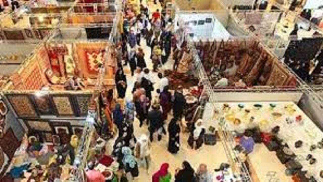 چهار نمایشگاه صنعتی در نمایشگاه بین‌المللی مشهد افتتاح شد