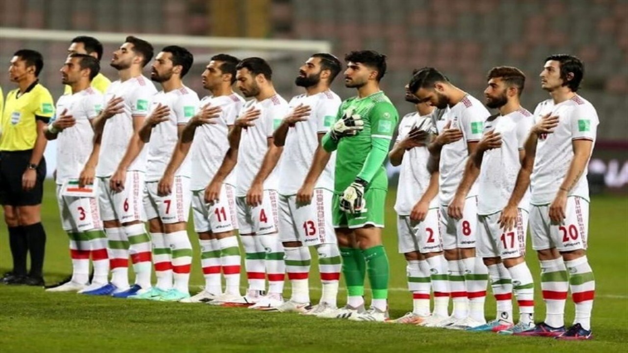 کاربران افغانستانی از تیم ملی ایران اعلام حمایت کردند + فیلم و تصاویر