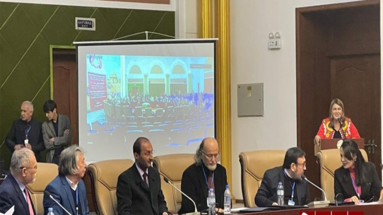 جلسه اول نشست امنیتی هرات با تاکید بر تشکیل دولت مشارکتی پایان یافت
