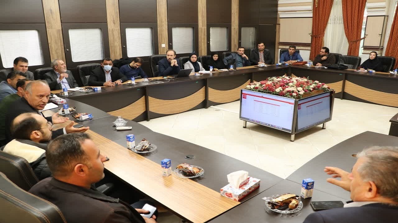 راه‌اندازی سامانه ستکاوا در استان قزوین