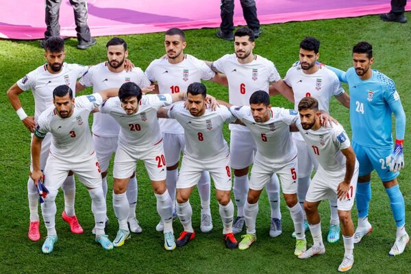 بهترین بازیکن ایران از ابتدای جام جهانی تا به امروز + فیلم