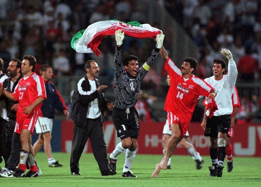 پیروزی