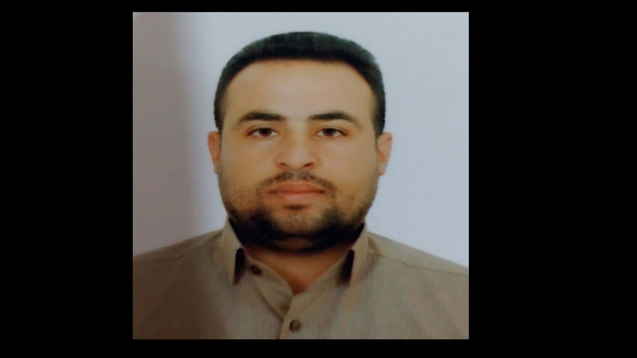 شهادت بسیجی طرح امنیت در سراوان