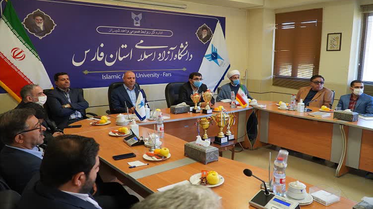 نگاه دانشگاه به مسائل فرهنگی نباید تزیینی باشد