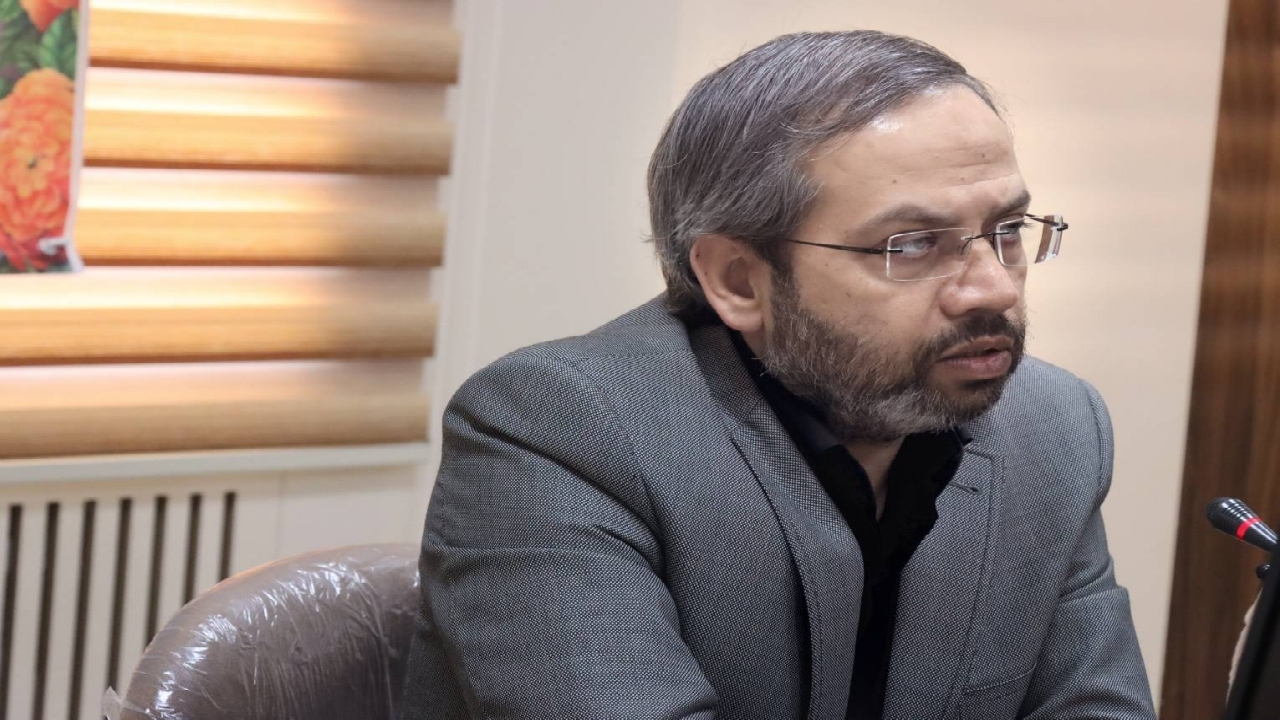 شعار ما می‌توانیم، با رویکرد تزریق روحیه در بین دانشجویان