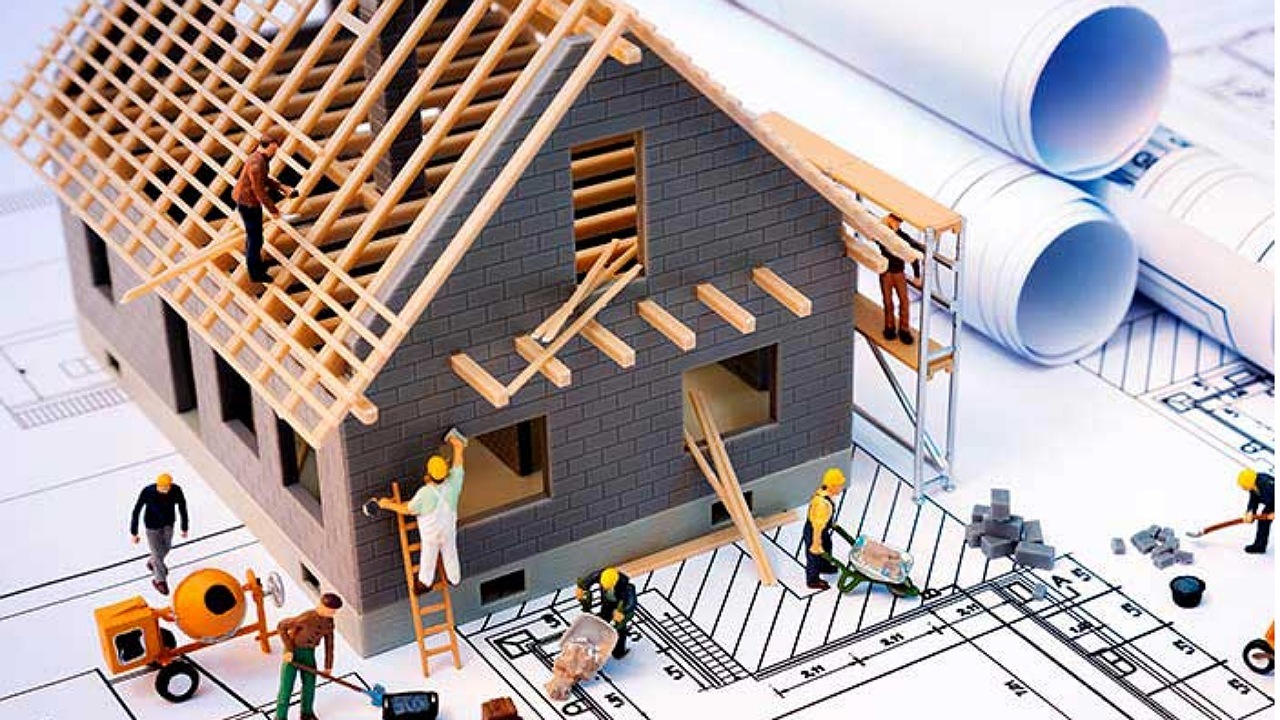 رونق دوباره ساختمان‌سازی با تخفیف ۴۰ درصدی عوارض