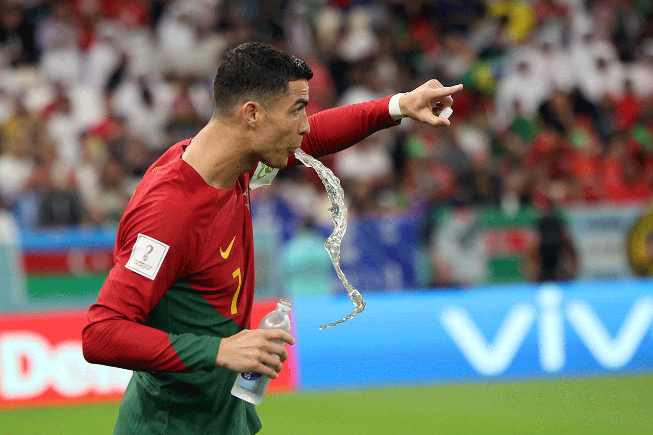 رونالدو