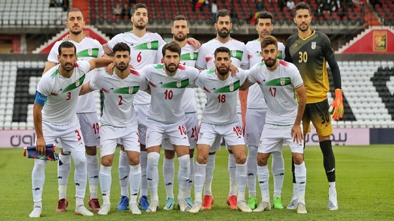 آرزوی شهروند افغانستانی برای تیم ملی فوتبال ایران + فیلم