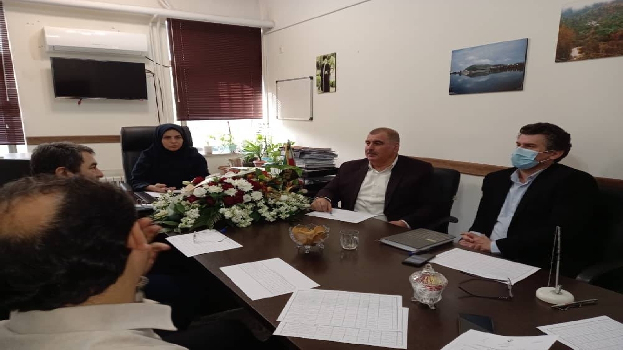 موافقت برای راه اندازی ۱۵ طرح گردشگری جدید در گیلان