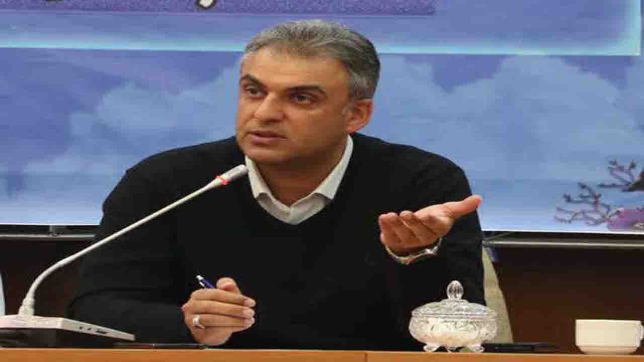 رقابت ۸۱۹ تیم روستایی در مسابقات جام پرچمِ کرمان