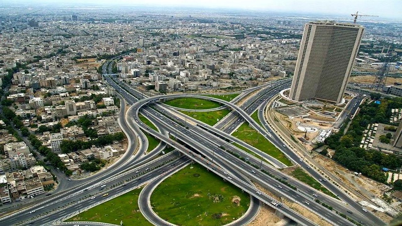 تسریع در تکمیل بزرگراه‌های شهید شوشتری و یادگار امام (ره)