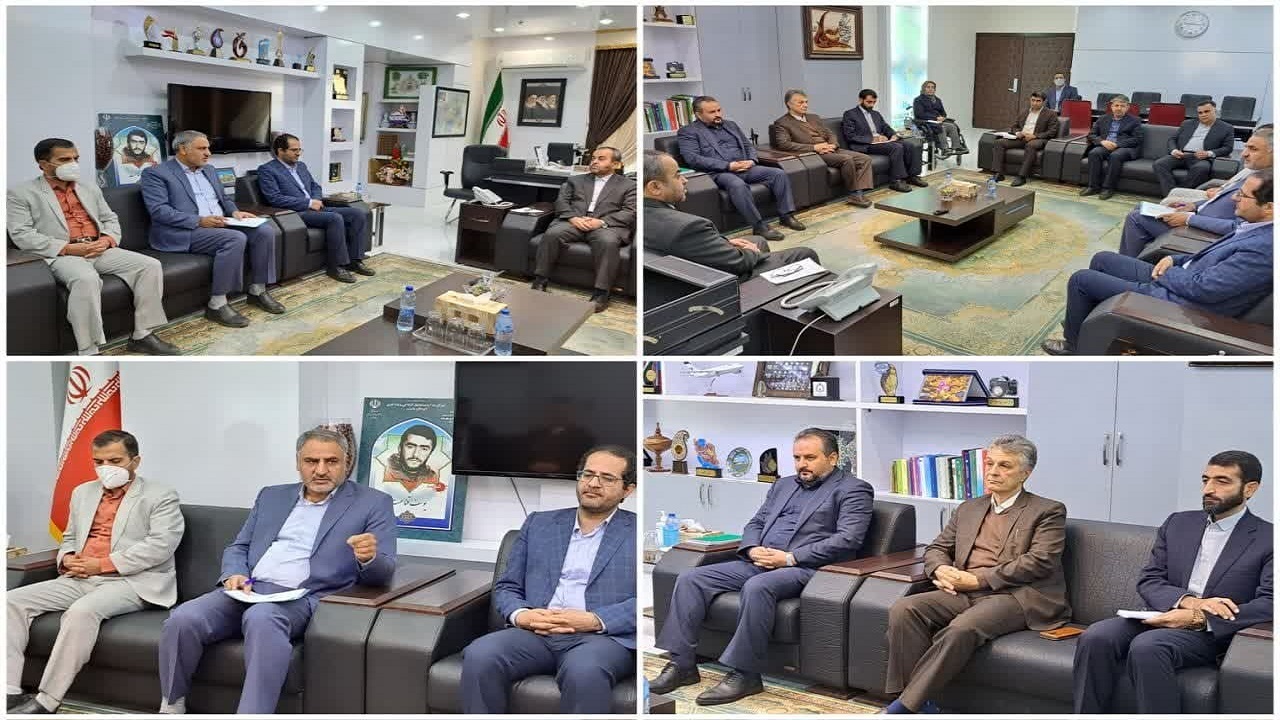 راه اندازی بخش جراحی کودکان در بیمارستان رازی بیرجند