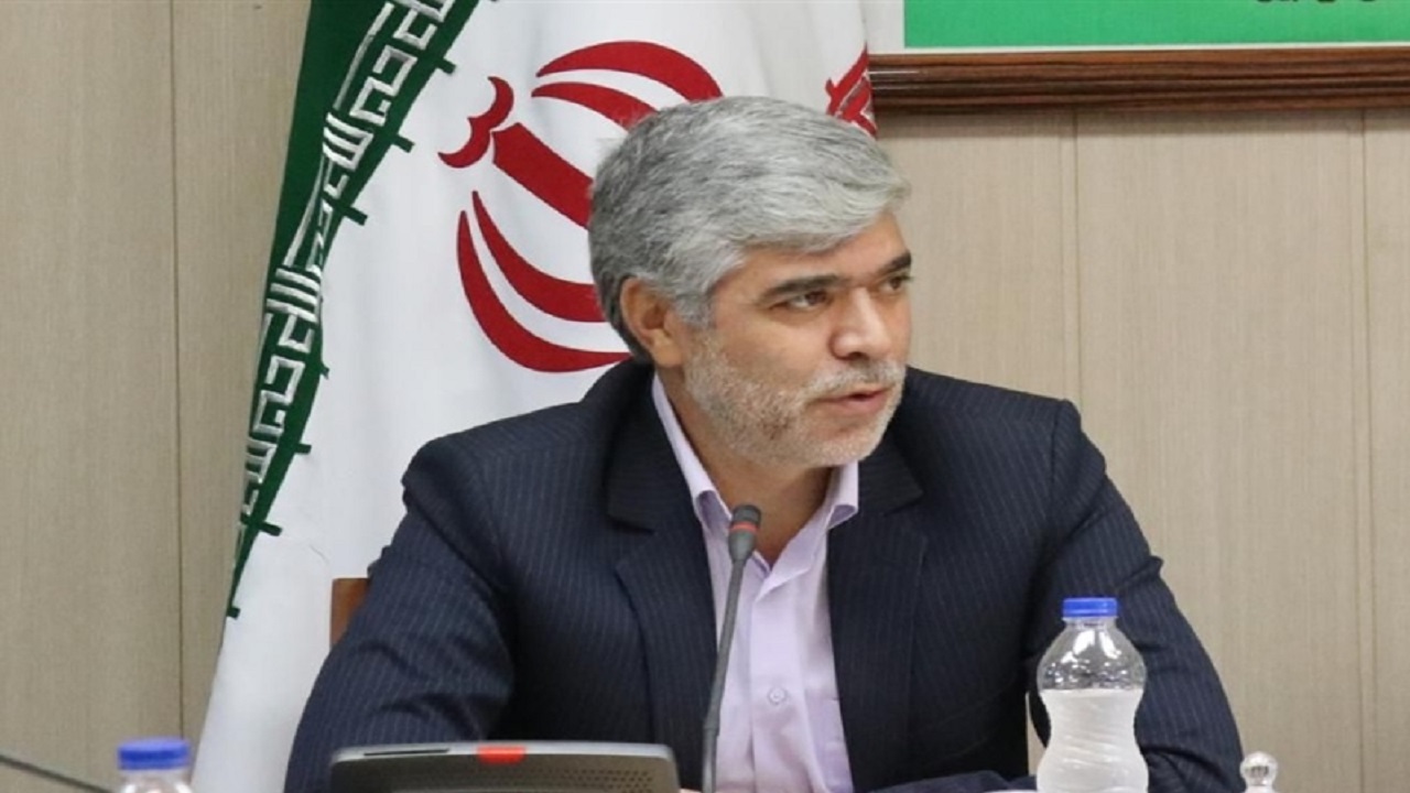 سهم اردبیل از صندوق پژوهش فناوری ناچیز است