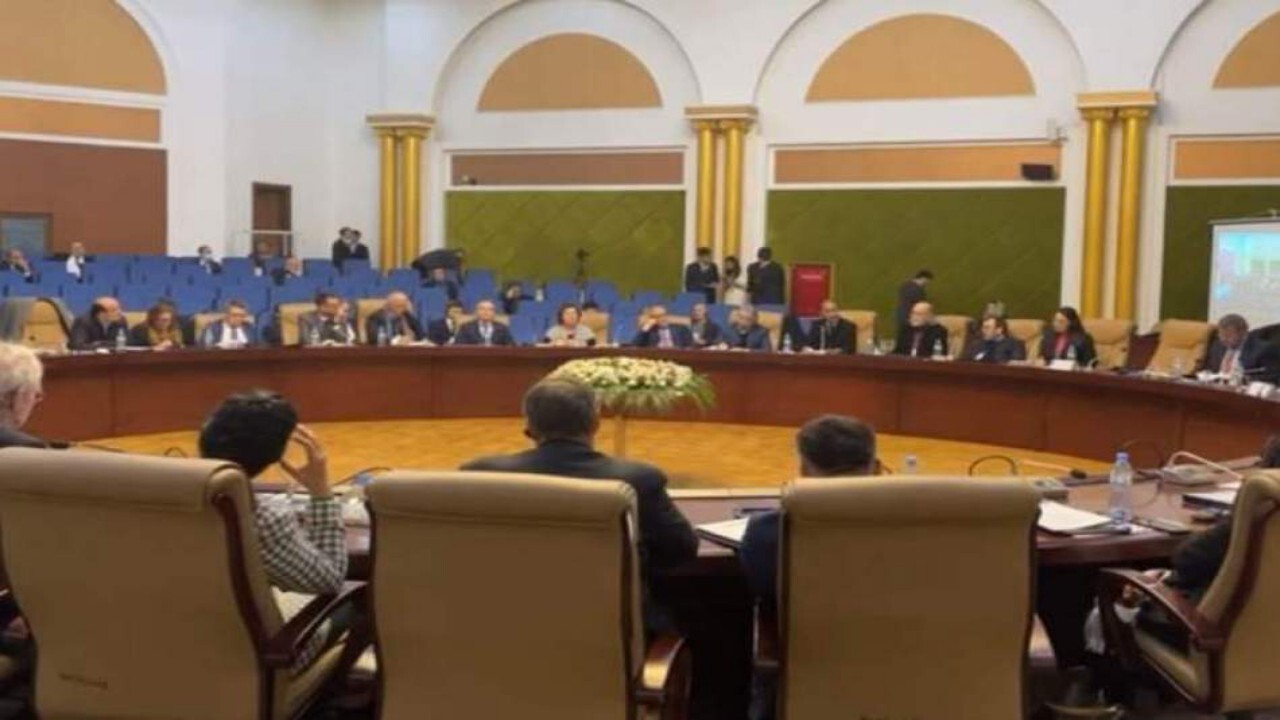 قزاقستان برای میزبانی نشست امنیتی هرات اعلام آمادگی کرد