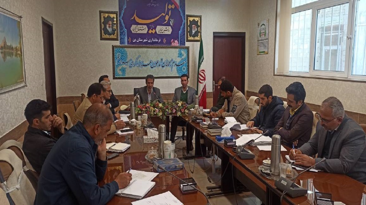 مشاغل مزاحم و نیمه مزاحم شهر به فناوران منتقل شود