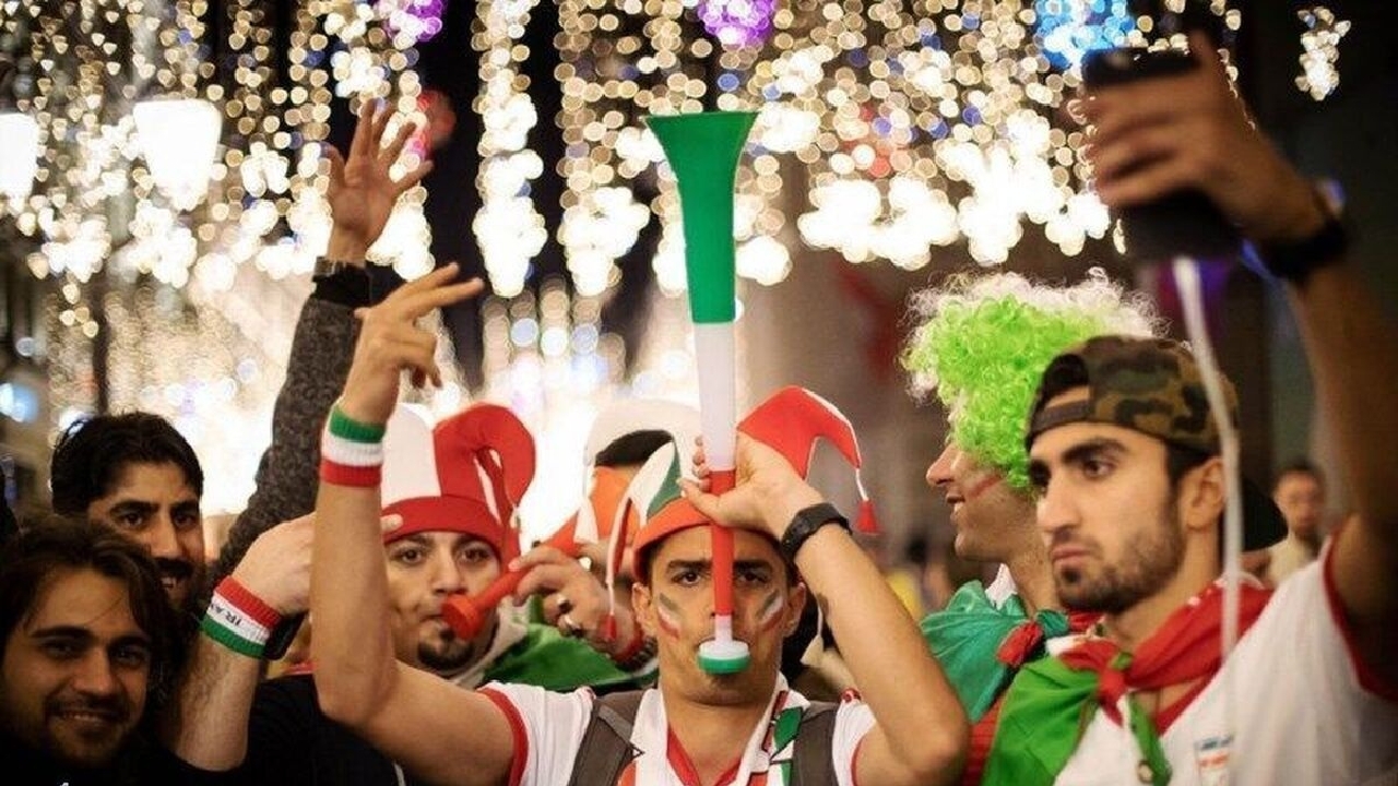 میزبانی ۱۰۰ نقطه از شهر تهران برای جشنواره «ایران پیروز»