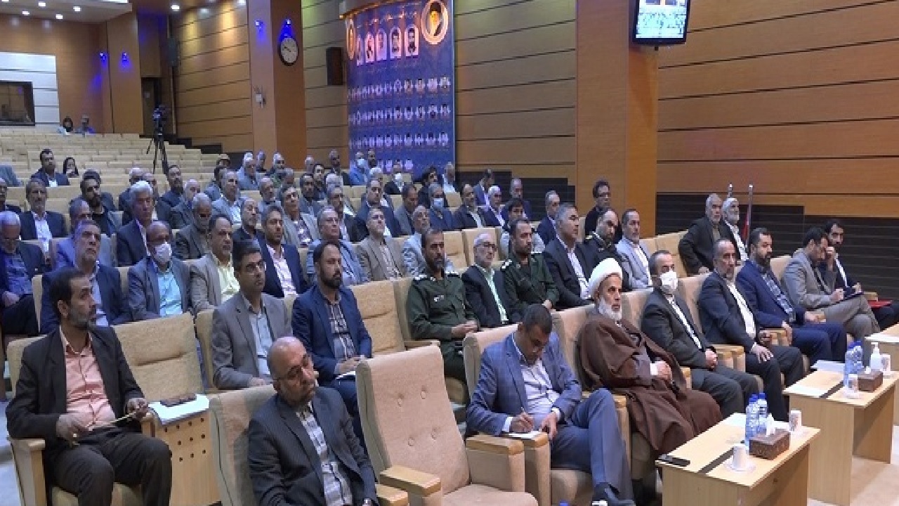 سنگ تمام گذاشتن موکب داران خراسان جنوبی در اربعین