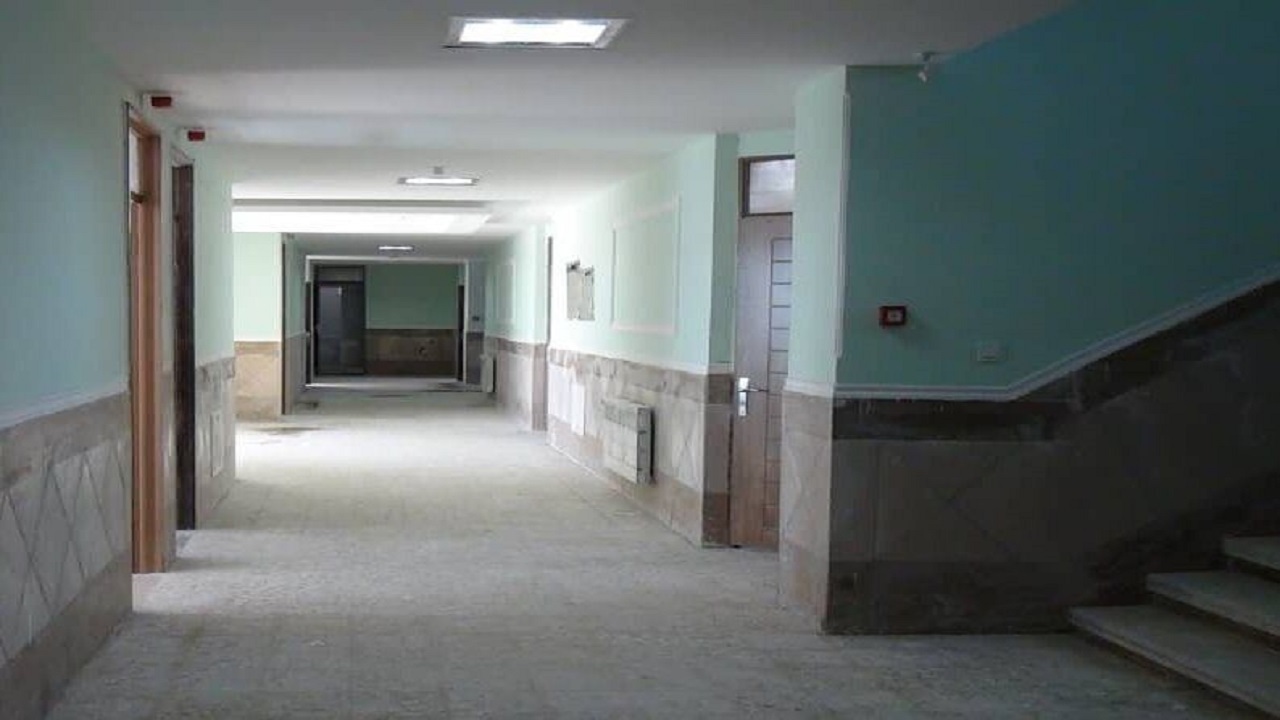 تکمیل ۱۲۷ طرح عمرانی به همت بنیاد برکت