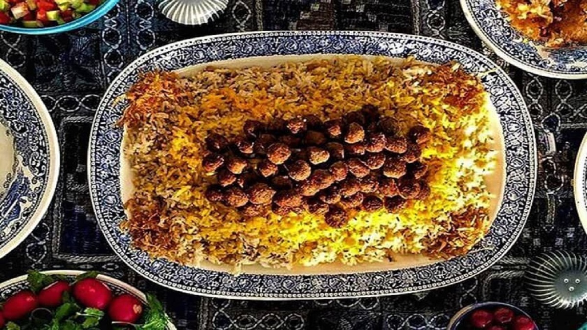 باشگاه خبرنگاران -طرز تهیه غذاهای اصیل کرمانی