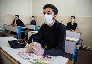 دانش آموزان نخبه آینده سازان ایران هستند