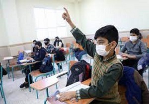 آموزش و پرورش سالم‌ترین دستگاه اداری کشور است