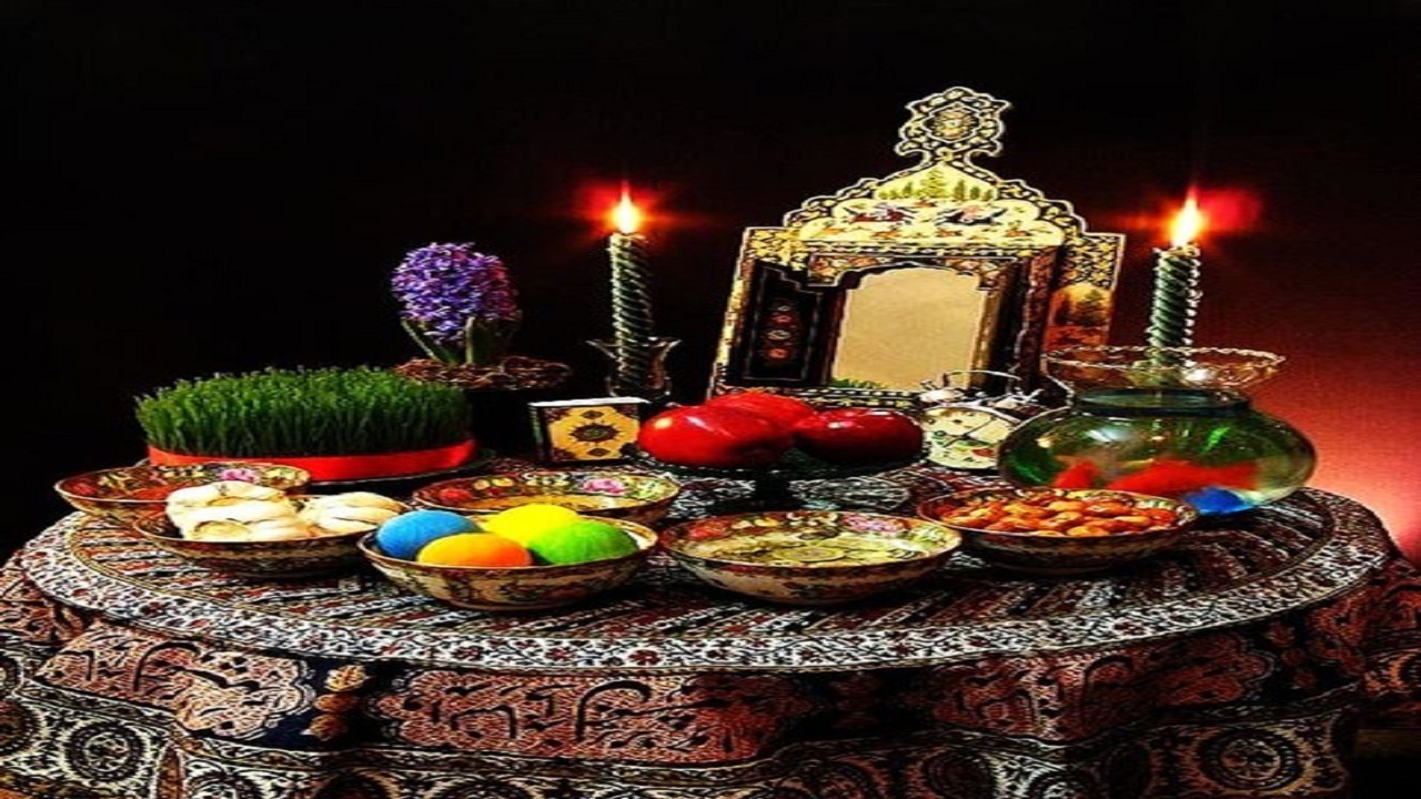 دانستنی‌هایی از رسوم نوروزی البرزی‌ها/ کتابت قرآن، وقتی هنر با صدای طبیعت هم‌نوا می‌شود