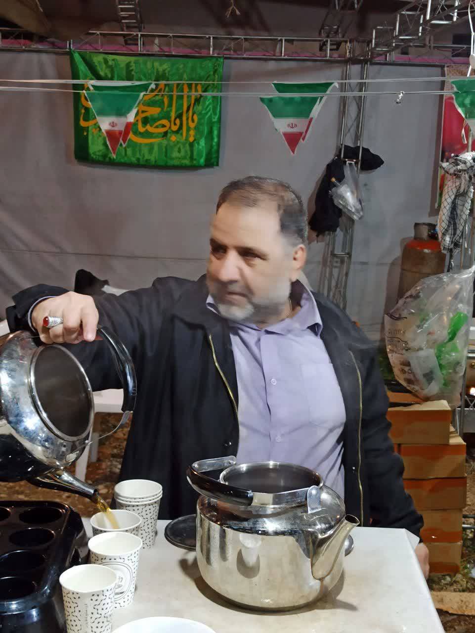 ایستگاه صلواتی