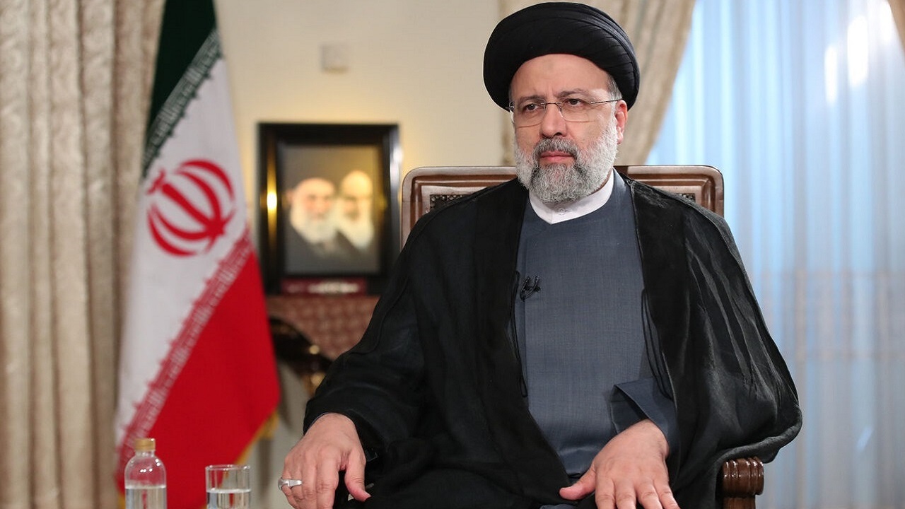 تبریک عید نوروز از سوی سران تعدادی از کشور‌ها به رییس جمهور