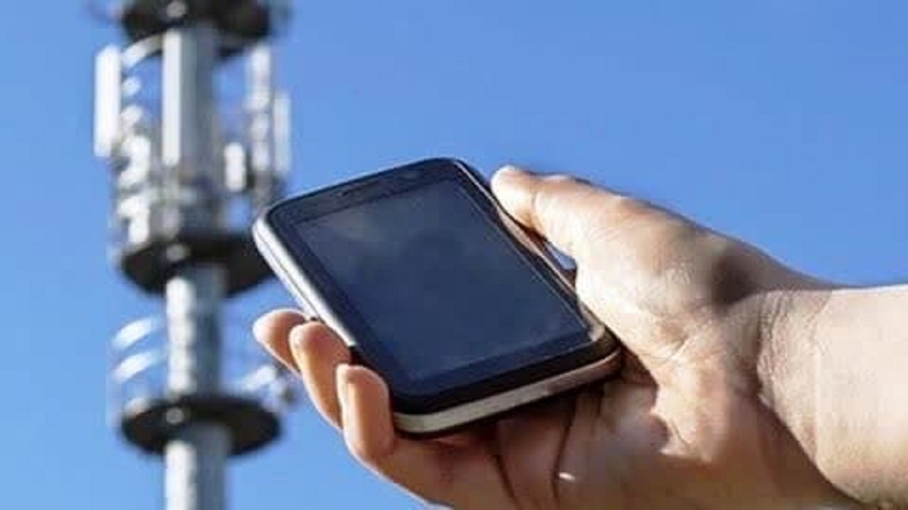 بهره مندی روستای خلیل آباد شهرستان اردکان از اینترنت 4G