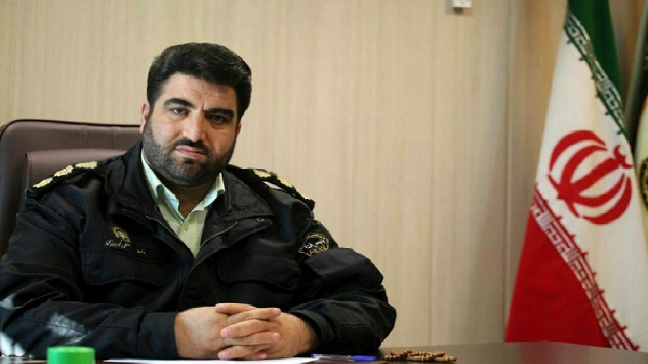 دستگیری اولین کلاهبردار تلفنی در سال جدید