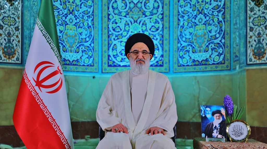 پیام نوروزی امام جمعه کرج به مناسبت آغاز سال ۱۴۰۲