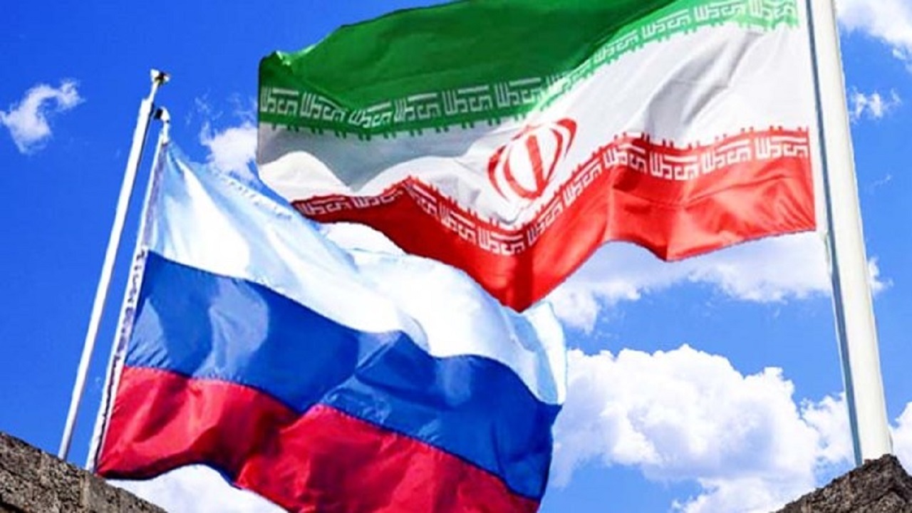 صادرات به روسیه  نزدیک به ۱.۳ میلیون تن رسیده است