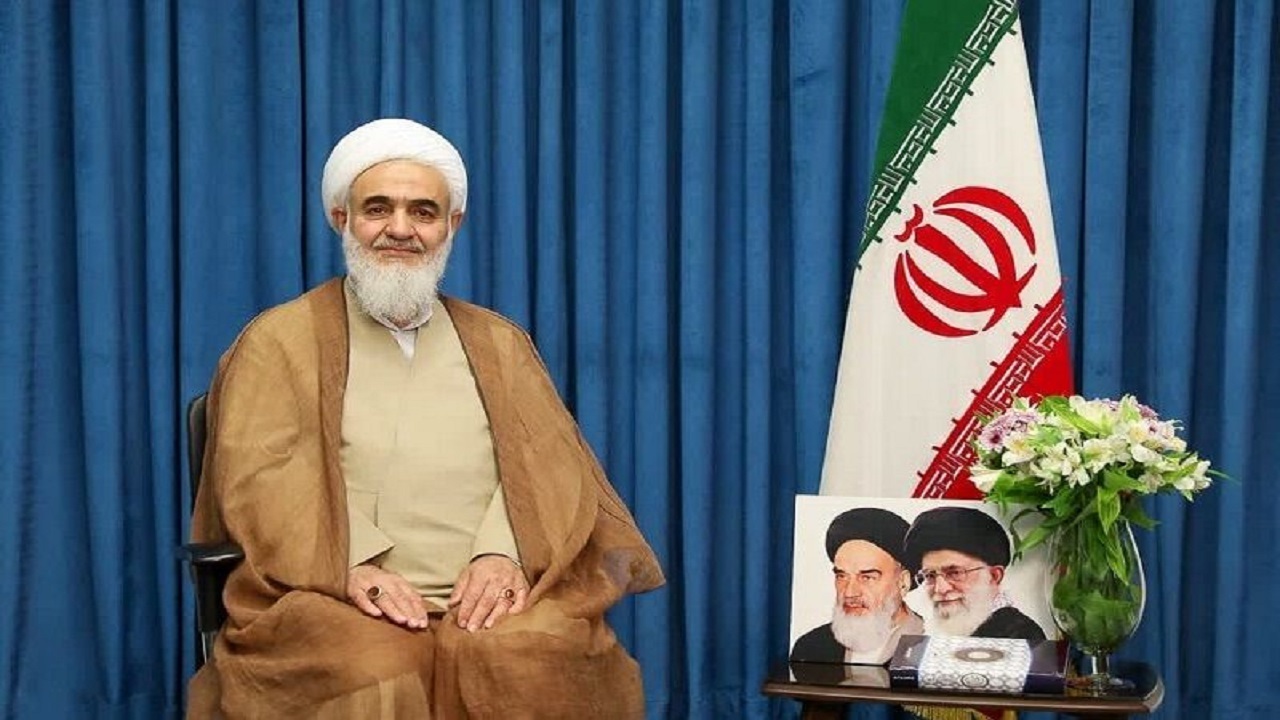 پیام نوروزی نماینده ولی فقیه در استان قزوین