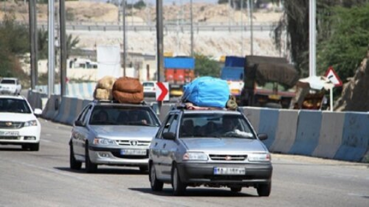 اقامت ۱۱۷ هزار نفر از آغاز طرح تعطیلات نوروزی در قم